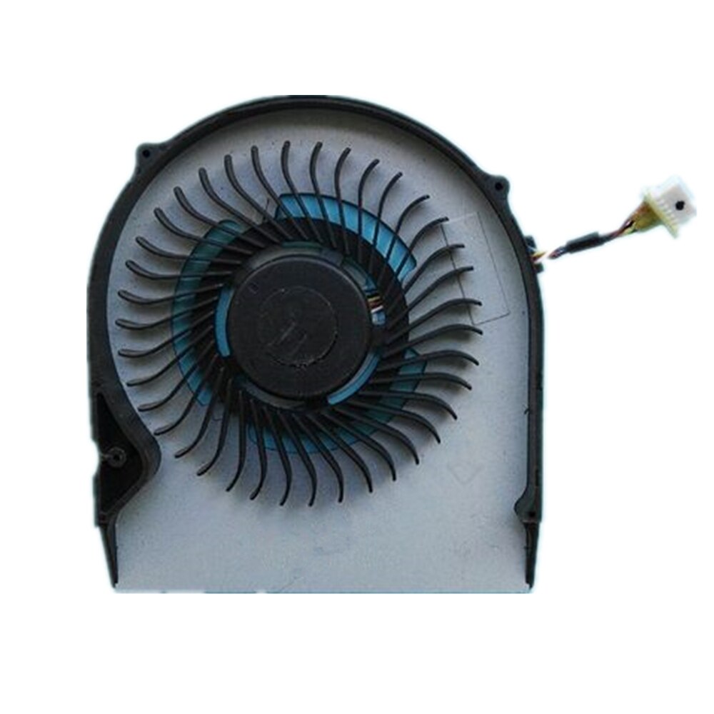 Laptop Cooling Fan CPU (central processing unit) Fan For Lenovo For ThinkPad Yoga 14 Silver