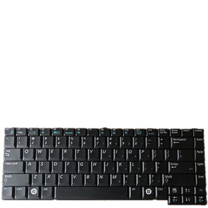 Laptop Keyboard For Samsung SA20 Black US English Layout