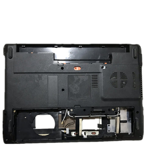 Laptop Bottom Case Cover D Shell For ACER For Aspire 4349 Black