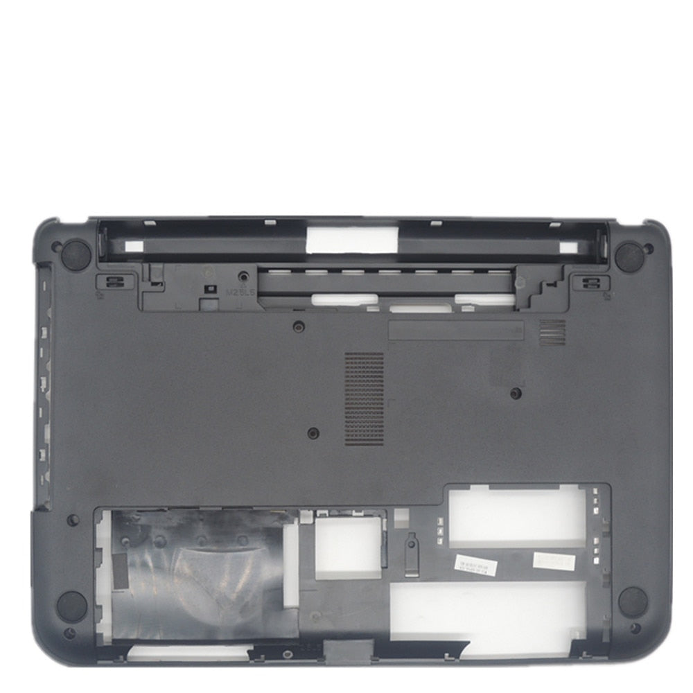 Laptop Bottom Case Cover D Shell For DELL Inspiron 14R 5420 Black