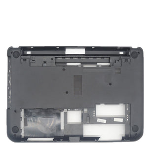 Laptop Bottom Case Cover D Shell For DELL Inspiron 14R 7420 Black