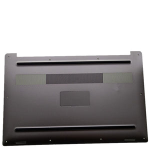 Laptop Bottom Case Cover D Shell For DELL Precision 15 5500 Colour Black