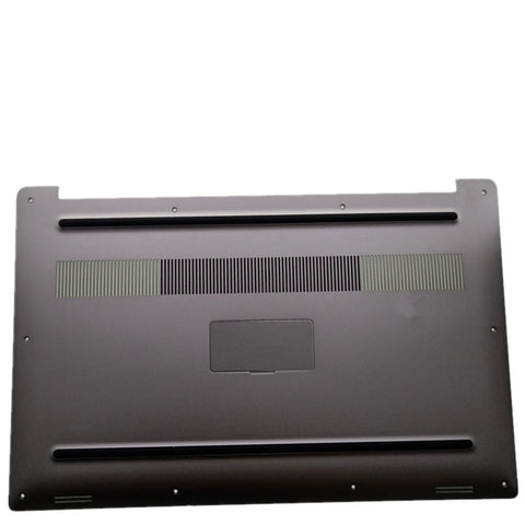 Laptop Bottom Case Cover D Shell For DELL XPS 15 9560 Black 