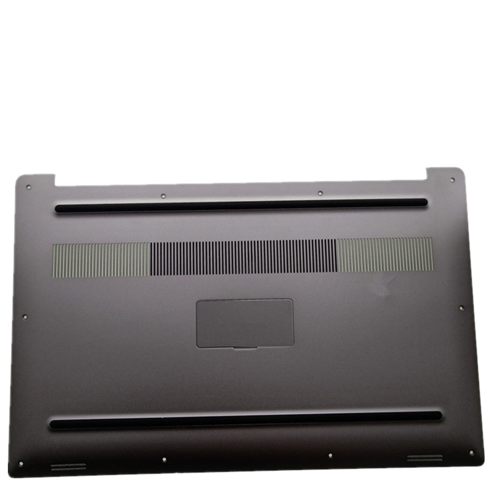 Laptop Bottom Case Cover D Shell For DELL XPS 15 9570 Black 