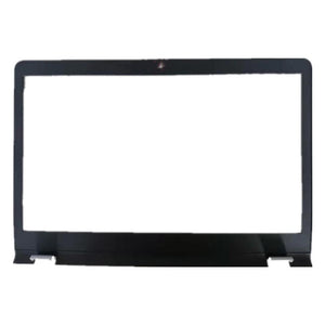 Laptop LCD Back Cover Front Bezel For HP Pavilion 14-bf000 14-bf100 Color Black