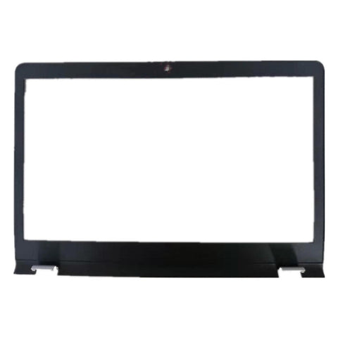 Laptop LCD Back Cover Front Bezel For HP Pavilion 14-bk000 14-bk100 Color Black