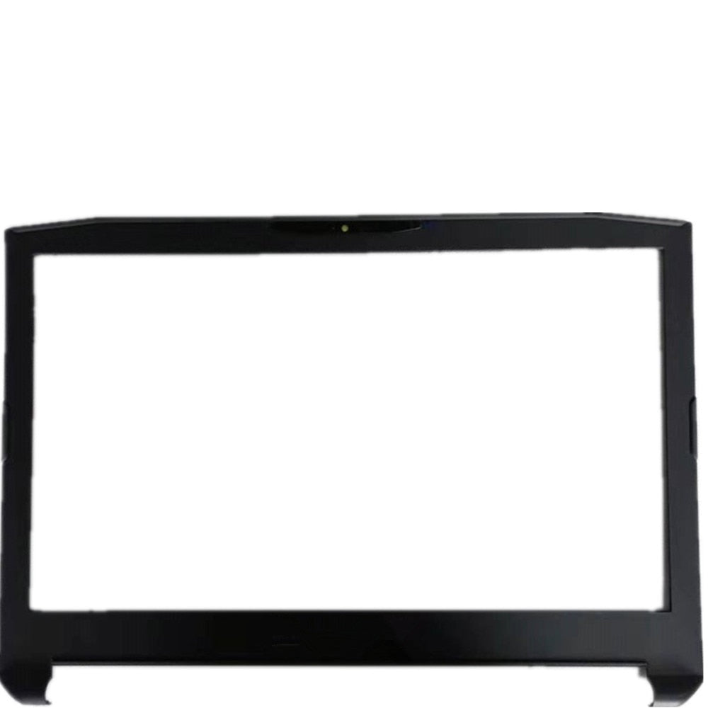 Laptop LCD Back Cover Front Bezel For ACER For Predator G9-791 Black 13N0-F4A0711