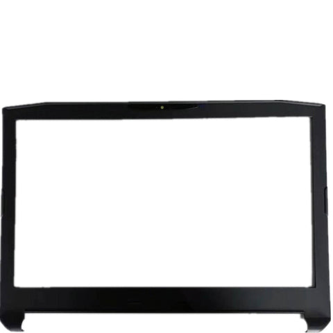 Laptop LCD Back Cover Front Bezel For ACER For Predator G9-793 Black