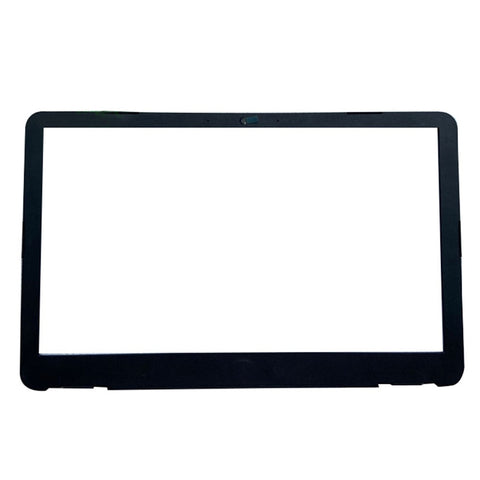 Laptop LCD Back Cover Front Bezel For HP Pavilion 15-au000 Touch Color Black