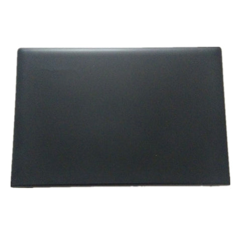 Laptop LCD Top Cover For Lenovo G405 G405s Color Black