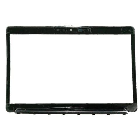 Laptop LCD Back Cover Front Bezel For HP Pavilion dv6-1100 dv6-1200 dv6-1300 dv6-1400 DV6-1331TX DV6-1228TX Color Black 35UT3LBTP00