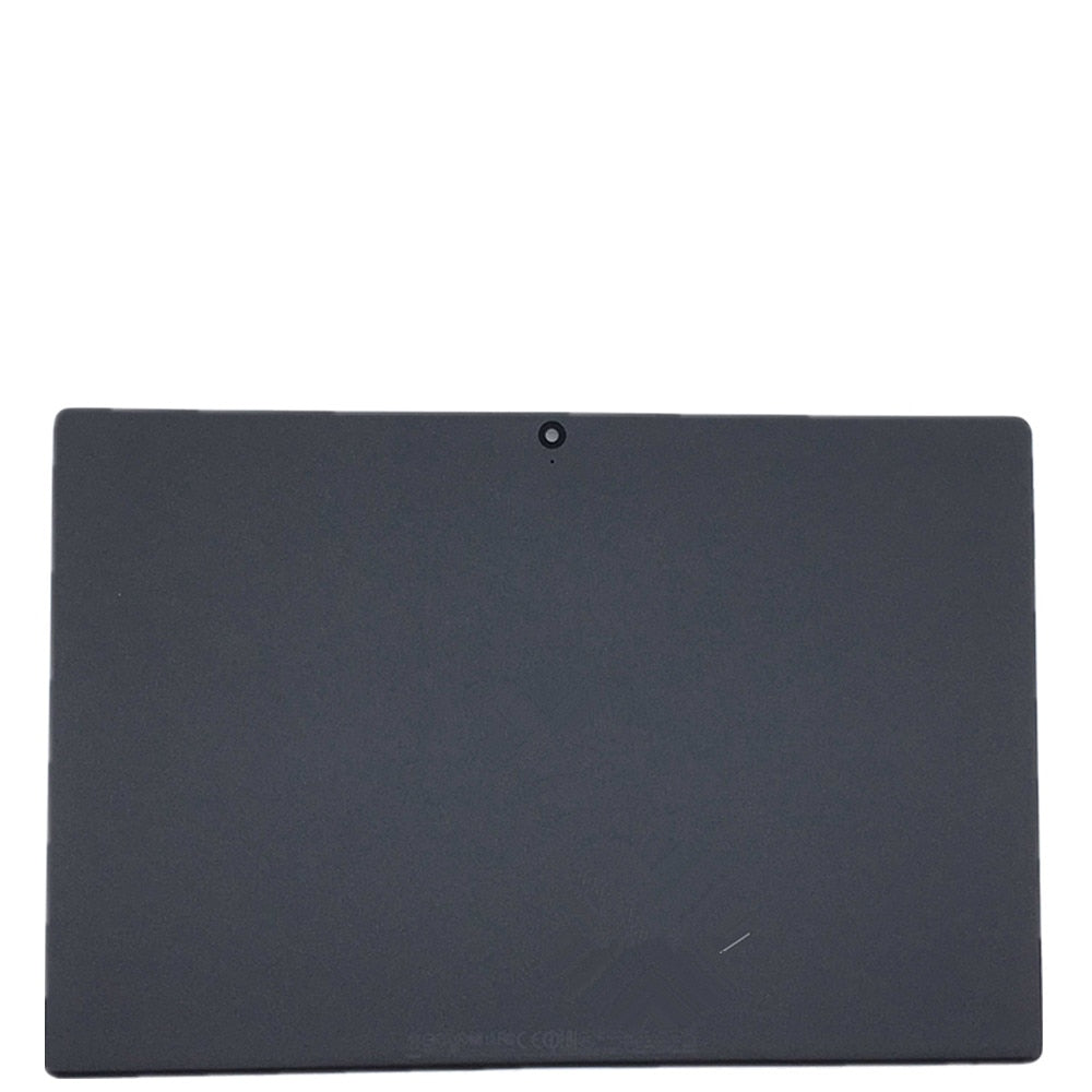 Laptop LCD Top Cover For DELL XPS 12 9250 Black