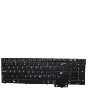 Laptop Keyboard For Samsung RV510 Black US English Layout