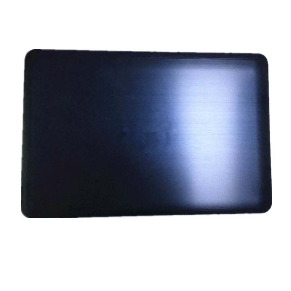 Laptop LCD Top Cover For ASUS FL5800 FL5800L Black