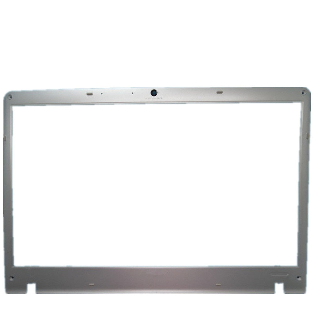 Laptop LCD Back Cover Front Bezel For SONY VPCEB VPCEB3B4E VPCEB3BFX VPCEB3CFX VPCEB3DFX VPCEB3EFX VPCEB3F4E VPCEB3FGX VPCEB3GGX VPCEB3HGX VPCEB3JGX VPCEB3KFX VPCEB3LFX Silver 