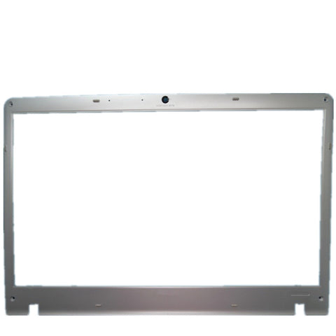 Laptop LCD Back Cover Front Bezel For SONY VPCEB VPCEB11FM VPCEB11FX VPCEB11GX VPCEB12EN VPCEB12FD VPCEB12FX VPCEB13FX VPCEB14EN VPCEB14FD VPCEB14FX VPCEB15FA VPCEB15FG Silver 