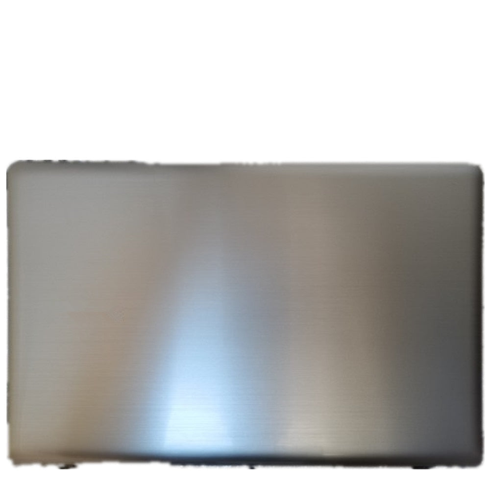 Laptop LCD Top Cover For Samsung NP355E5C Silver