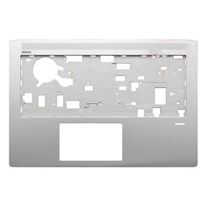 Laptop Upper Case Cover C Shell For HP ZHAN 66 Pro G1 White