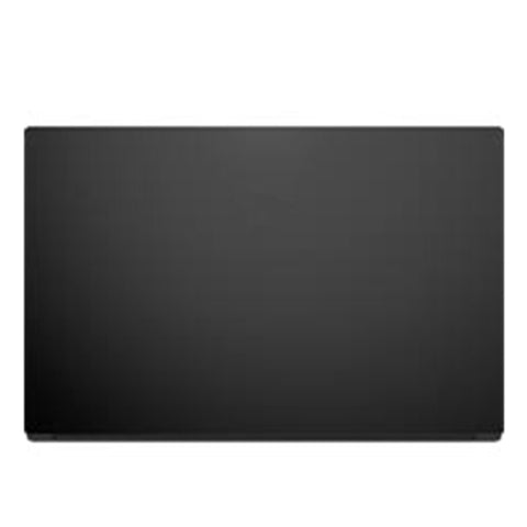 Laptop LCD Top Cover For MSI For WS76 Black