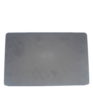 Laptop LCD Top Cover For DELL Inspiron 1545 Silvery