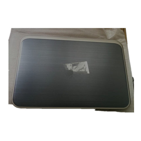 Laptop LCD Top Cover For DELL Inspiron 15z 5523 Black