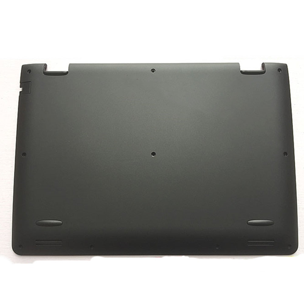 Laptop Bottom Case Cover D Shell For Lenovo Flex 3-1120 Color Black