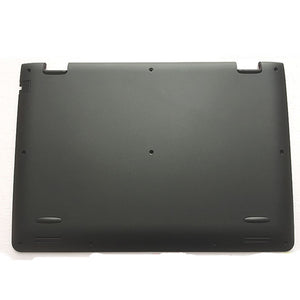 Laptop Bottom Case Cover D Shell For Lenovo Flex 4-1435 Color Black