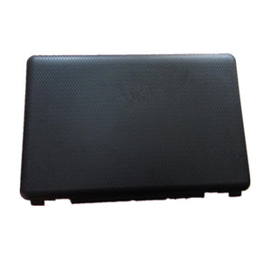 Laptop LCD Top Cover For ASUS X5D X5DAB X5DAD X5DAF X5DC X5DID X5DIE X5DIJ X5DIL X5DIN X5DIP Black