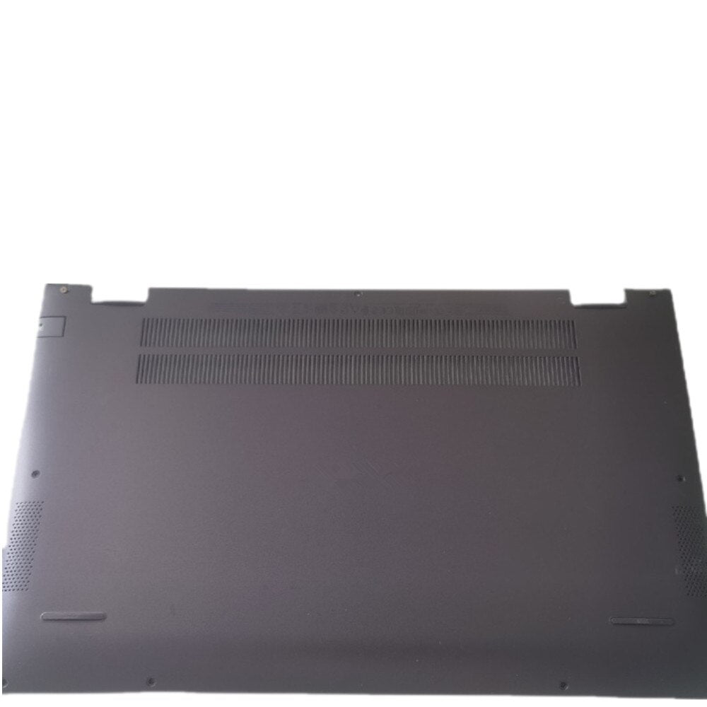 Laptop Bottom Case Cover D Shell For DELL Vostro 5501 Colour Black