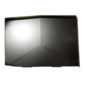 Laptop LCD Top Cover For DELL Alienware M18x R1 Black