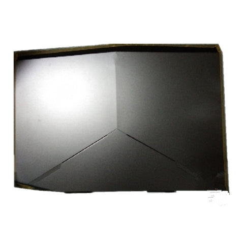 Laptop LCD Top Cover For DELL Alienware M18x R2 Black