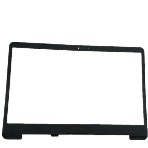 Laptop LCD Back Cover Front Bezel For ASUS M433IA Colour Black