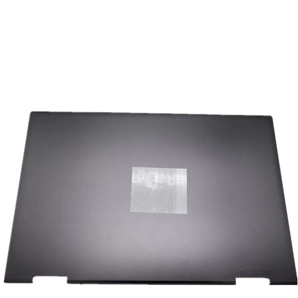 Laptop LCD Top Cover For DELL Inspiron 7506 Colour Black