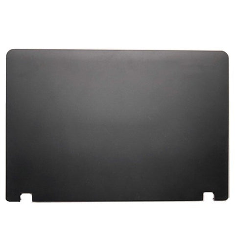 Laptop LCD Top Cover For Lenovo ThinkPad Edge E525 Color Black