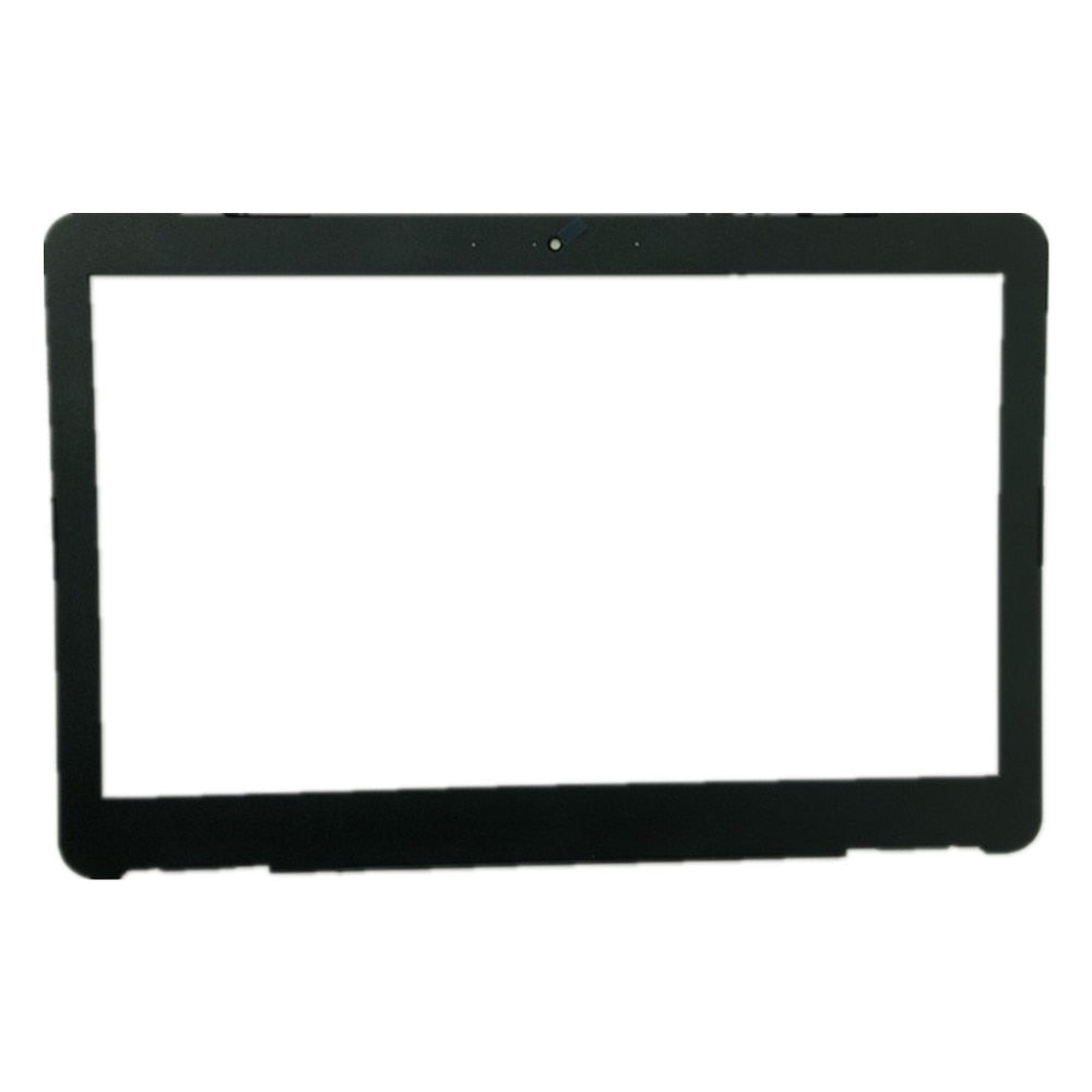 Laptop LCD Back Cover Front Bezel For HP OMEN 15-5000 15-5100 15-5200 Color Black