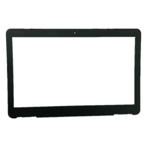 Laptop LCD Back Cover Front Bezel For HP OMEN 17-ap000 Color Black