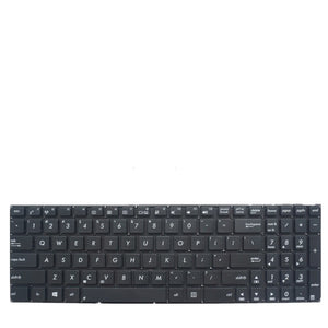 Laptop Keyboard For ASUS X550 X550CA X550CC X550CL X550DP X550EA X550IU X550JD X550JF X550JK X550JX X550LA X550LAV X550LB X550LC X550LD X550LDV X550LN X550LNV Colour Black