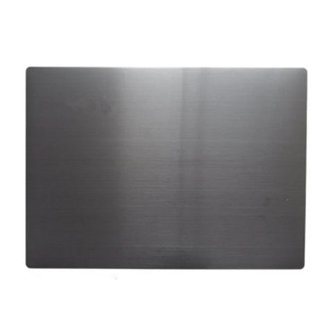 Laptop LCD Top Cover For Lenovo V340-17IWL Color Black