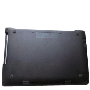 Laptop Bottom Case Cover D Shell For ASUS F453 F453MA Black