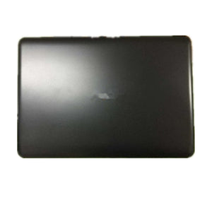 Laptop LCD Top Cover For ASUS R571 R571S R571SW Black