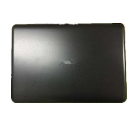 Laptop LCD Top Cover For ASUS R80 R80T R80TA Black