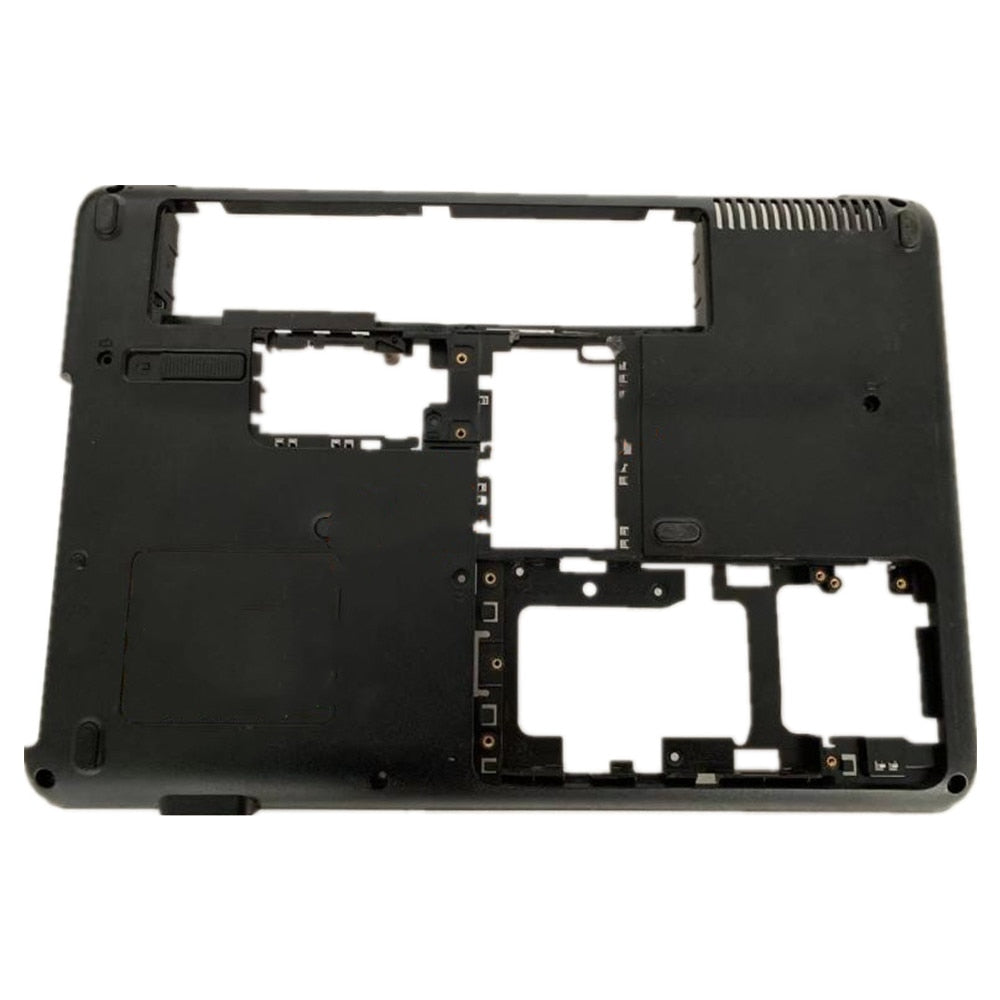 Laptop Bottom Case Cover D Shell For HP Compaq Presario CQ35-300 CQ35-400 Color Black