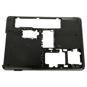 Laptop Bottom Case Cover D Shell For HP Compaq Presario CQ41-100 CQ41-200 Color Black