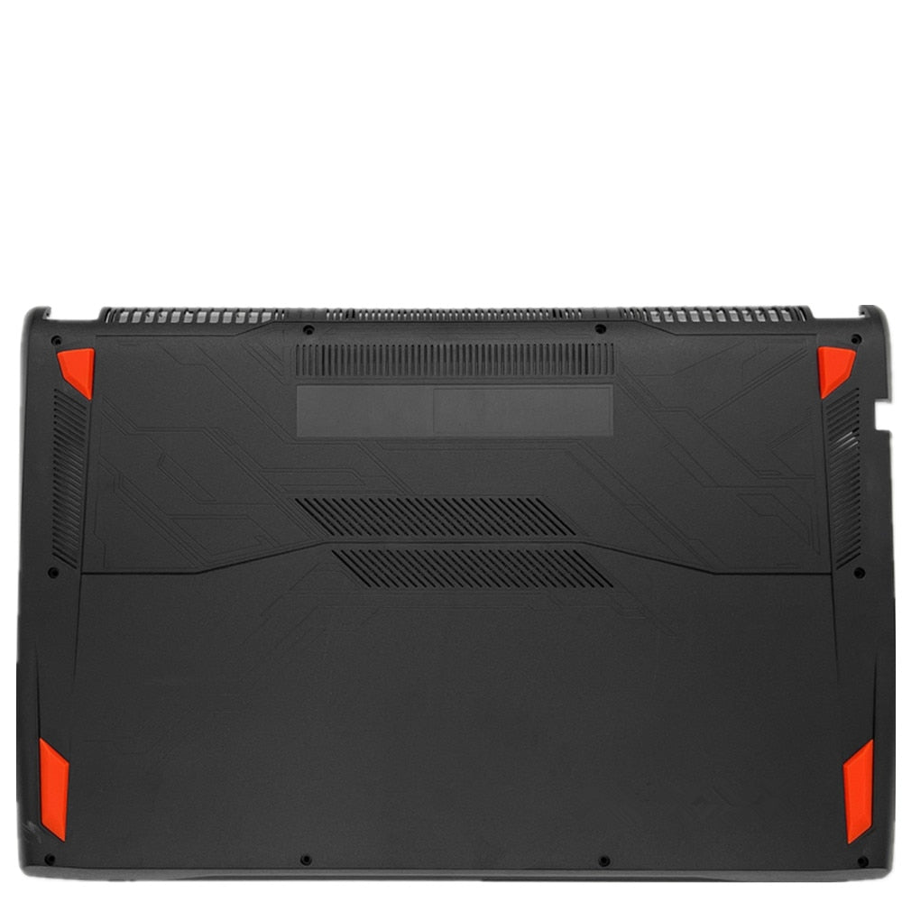 Laptop Bottom Case Cover D Shell For ASUS S97 S97V Black