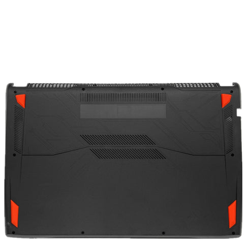 Laptop Bottom Case Cover D Shell For ASUS S97 S97V Black