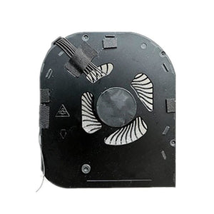 Laptop Cooling Fan CPU (central processing unit) Fan For Lenovo For ThinkPad X1 Carbon 1st Gen 2nd Gen 3rd Gen 4th Gen 5th Gen - Kabylake 5th Gen - Skylake 6th Gen 7th Gen Silver