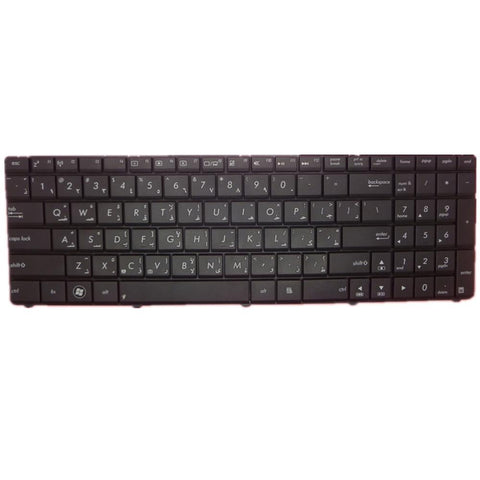 Notebook Keyboard For ASUS K456  US UK JP FR