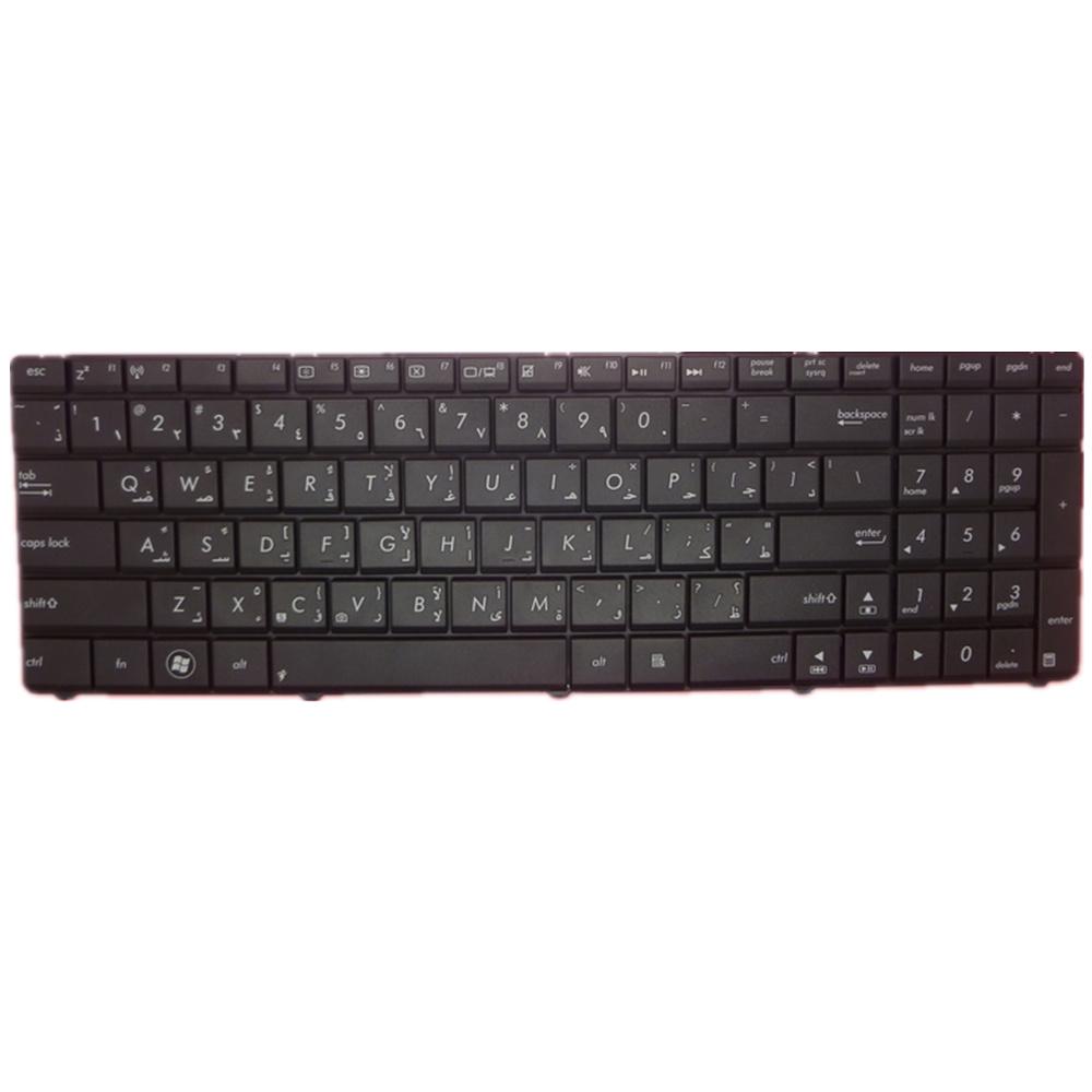 Notebook Keyboard For ASUS K451  US UK JP FR