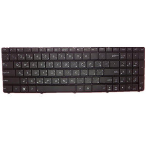 Notebook Keyboard For ASUS K50  US UK JP FR