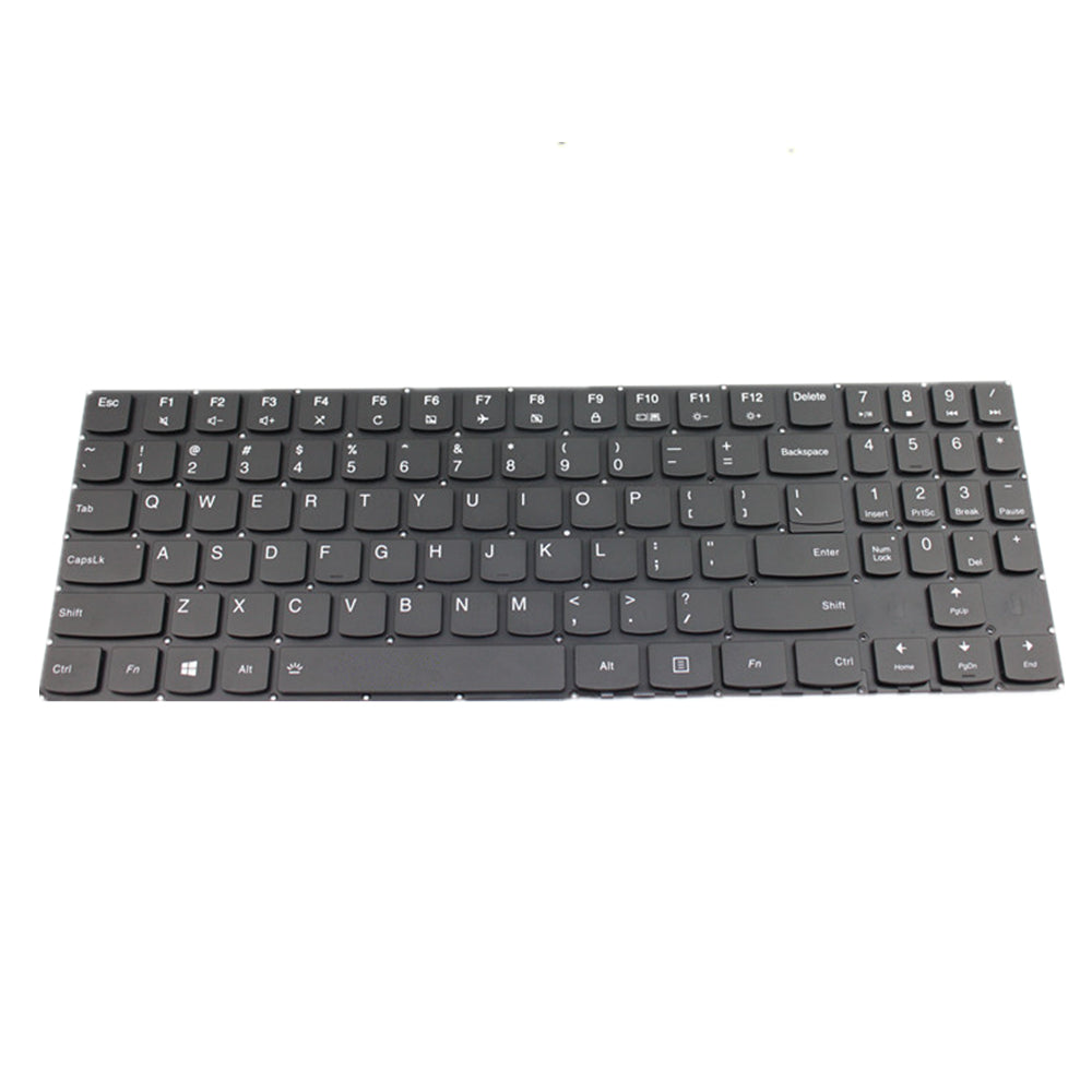 Laptop Keyboard For LENOVO Legion Y530-15ICH Colour Black US UNITED STATES Edition
